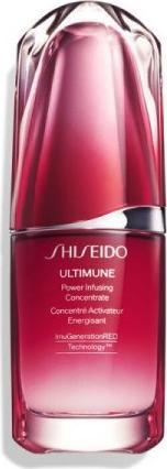Shiseido SHISEIDO ULTIMUNE POWER INFUSING CONCENTRATE IMUGENERATION RED TECHNOLOGY 30ML