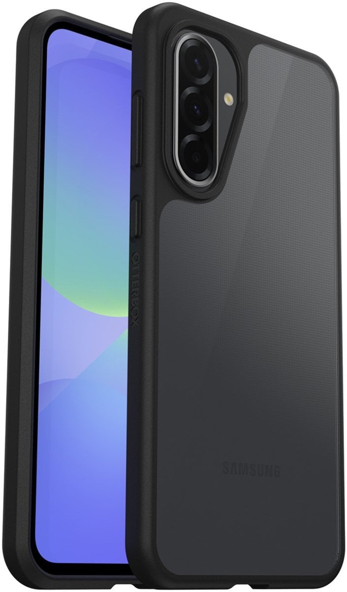 OtterBox React Galaxy A36 5G - black