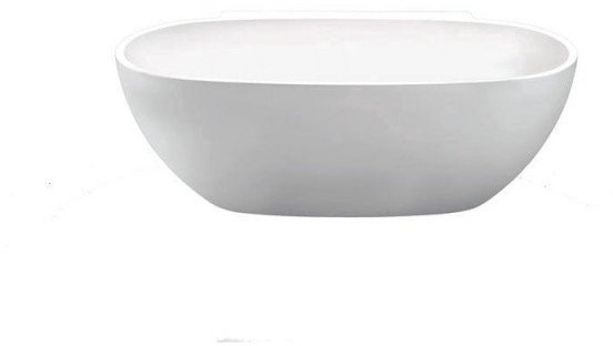 ACRYLIC BATH APOLLO 1618 1650X800 CM