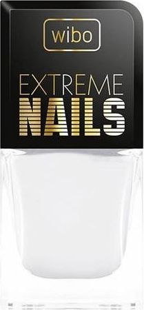 Wibo WIBO_Extreme Nails lakier do paznokci 25 8,5ml