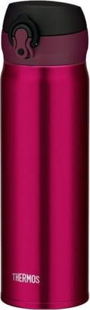 Thermos Mobilny termokubek Thermos 0,6l bordowy (burgundy)