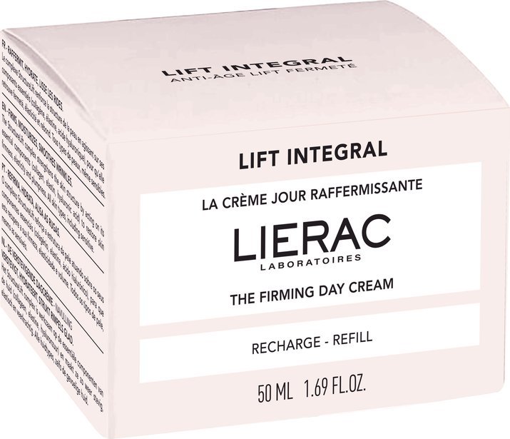 Lierac Lift Integral Ujędrniający krem na dzień (wkład) 50ml