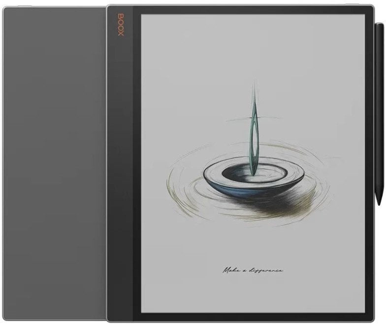 Czytnik Onyx Boox Tab X C