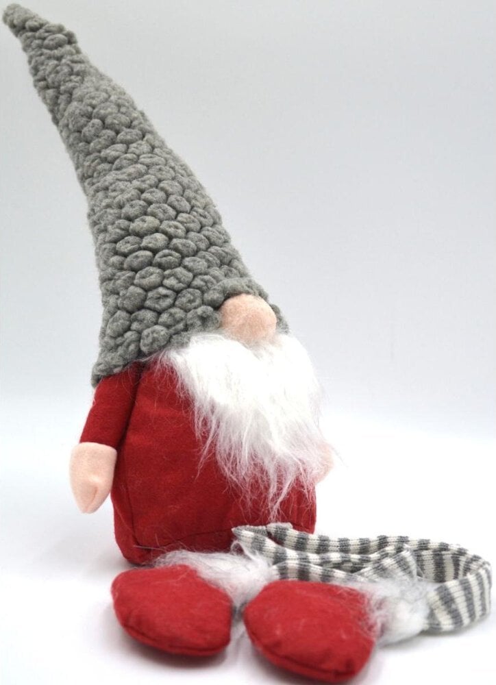 Dekoracja świąteczna Saska Garden skrzat