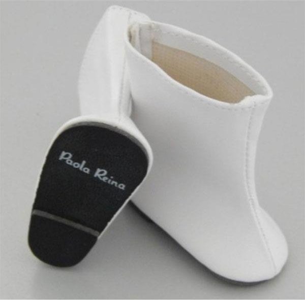 paola reina PAOLA REINA Buty dla lalek 32 cm 63204