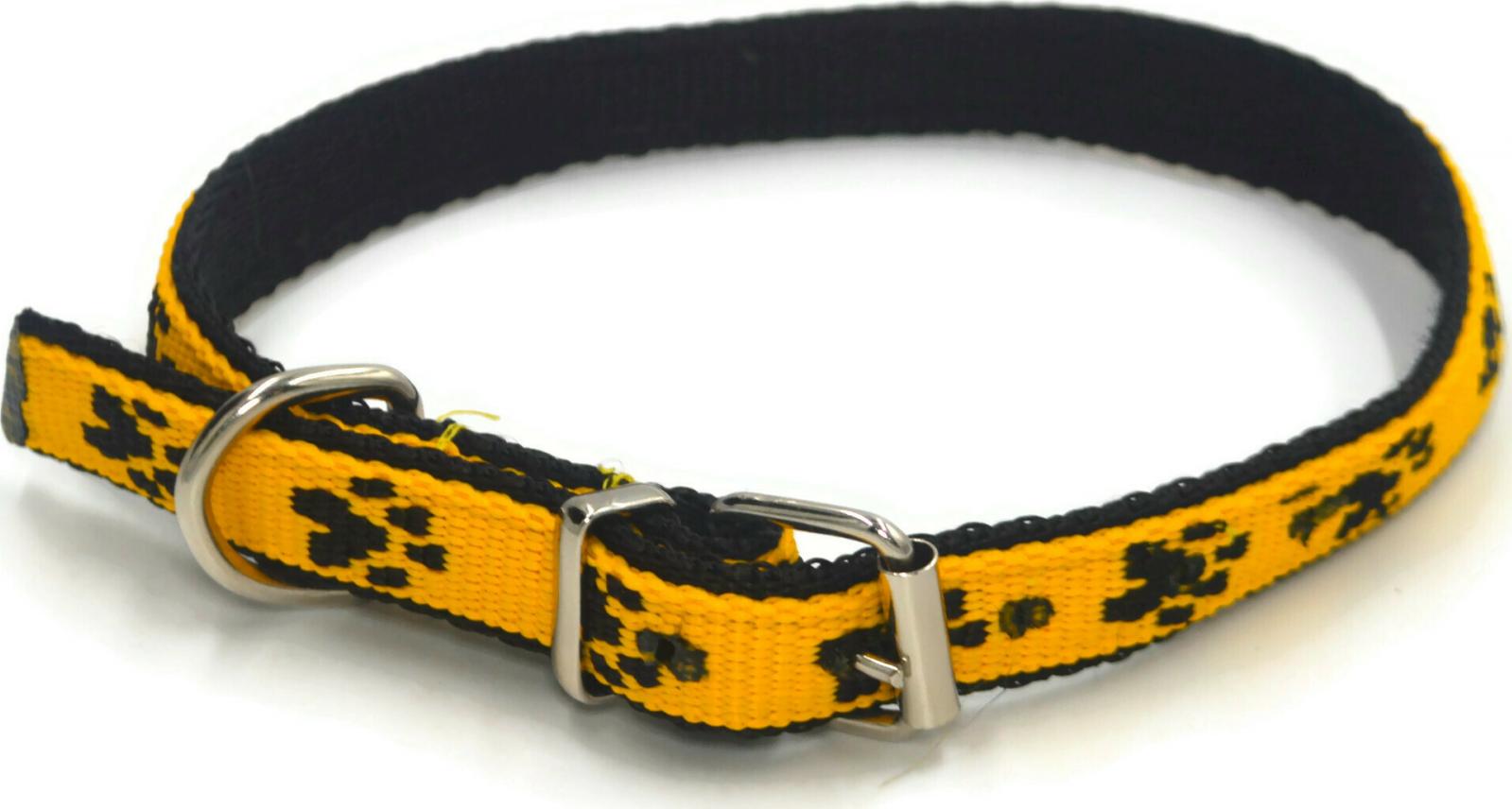 Alizoo Obroża w łapki dla psa podwójna 20mm - ALIZOO