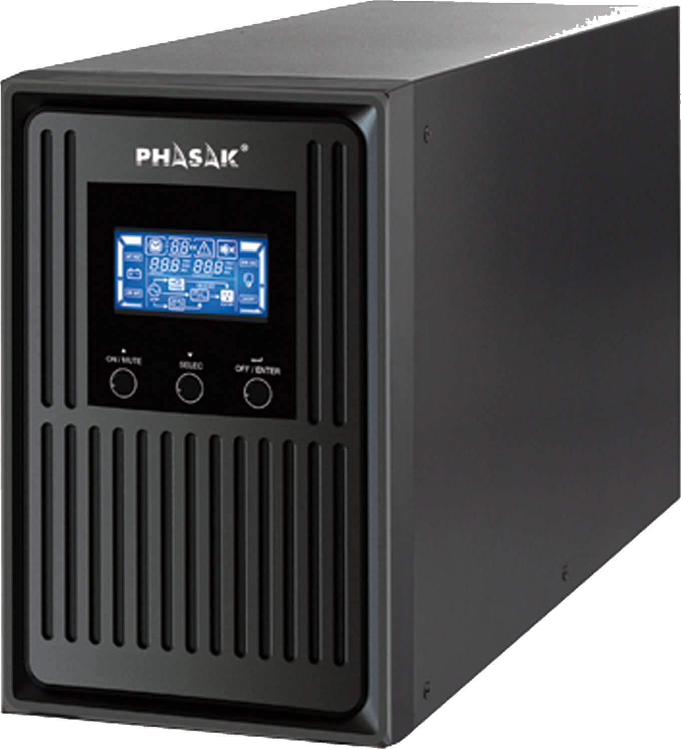 UPS Phasak PH 8010
