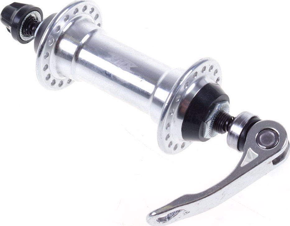 XMX Piasta przód XMX-A281QF 36-otwory QR 230444 czarna Uniwersalny