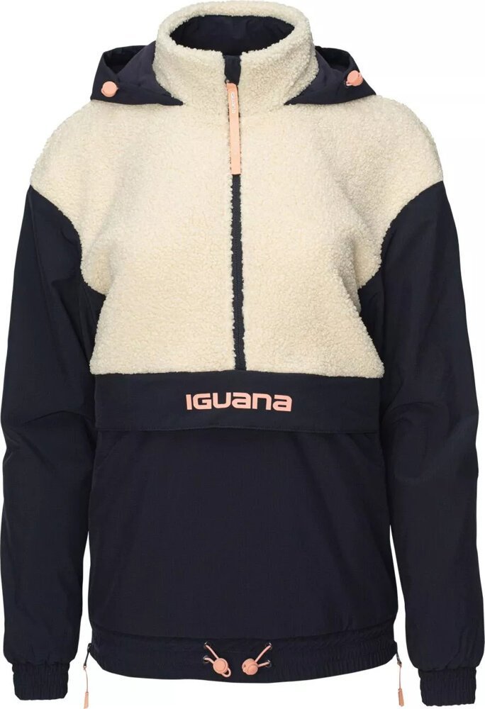 Iguana Damska kurtka przejściowa NECKRA W rozmiar L