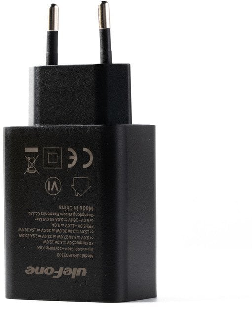 Ładowarka Ulefone 33W