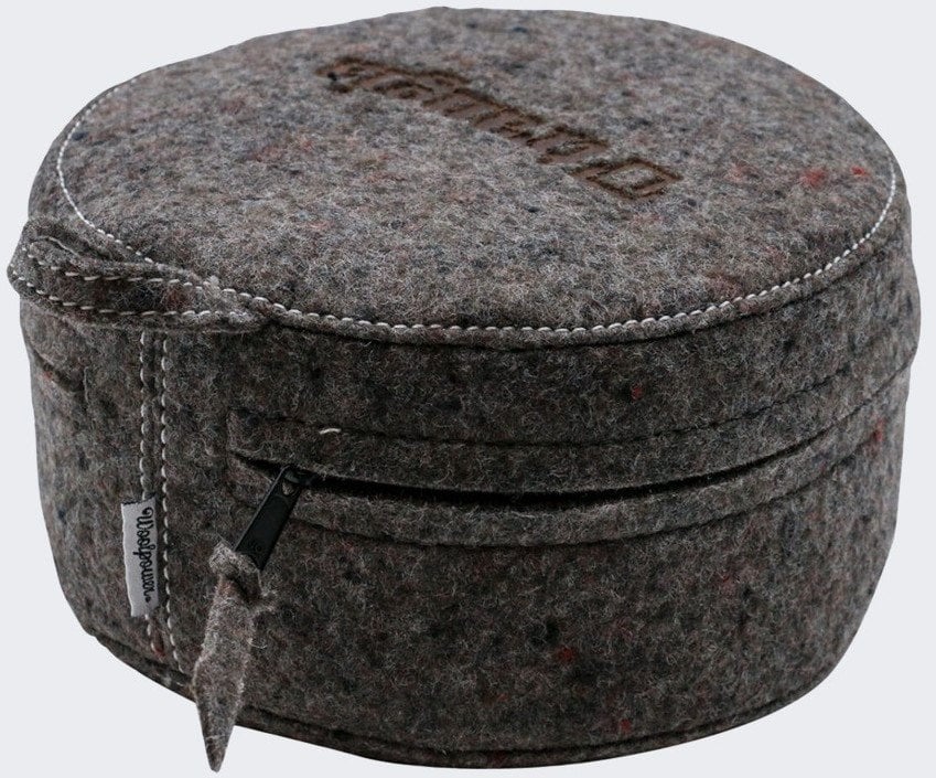 Wełniany Pokrowiec na Czajnik Trangia Large 09 L