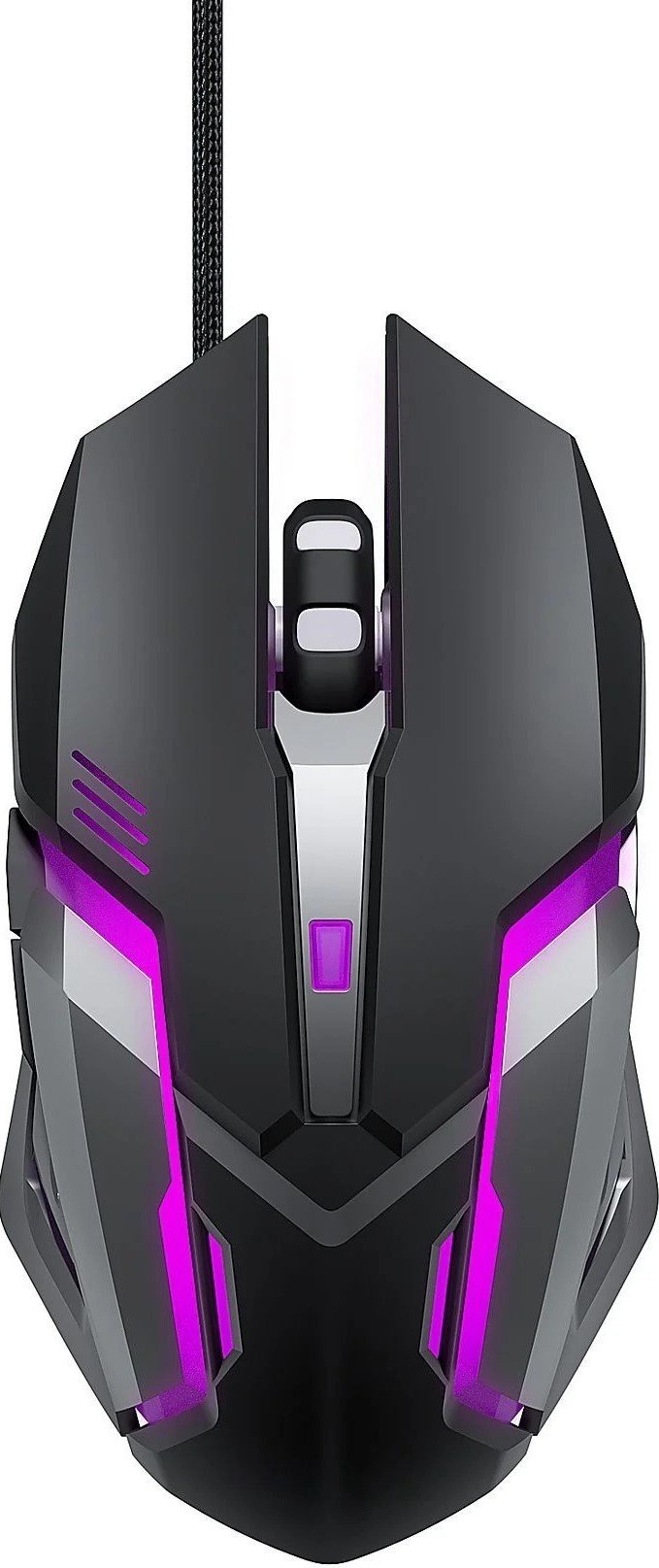 LEXIP Essentials KIRU.X Wired Mouse