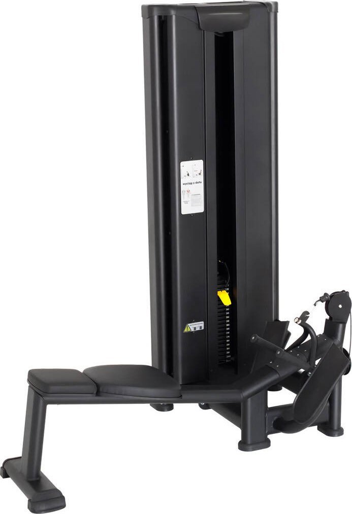 UnderFit Wyciąg dolny do ćwiczeń mięśni grzbietu i ramion UF11108 UNDERFIT