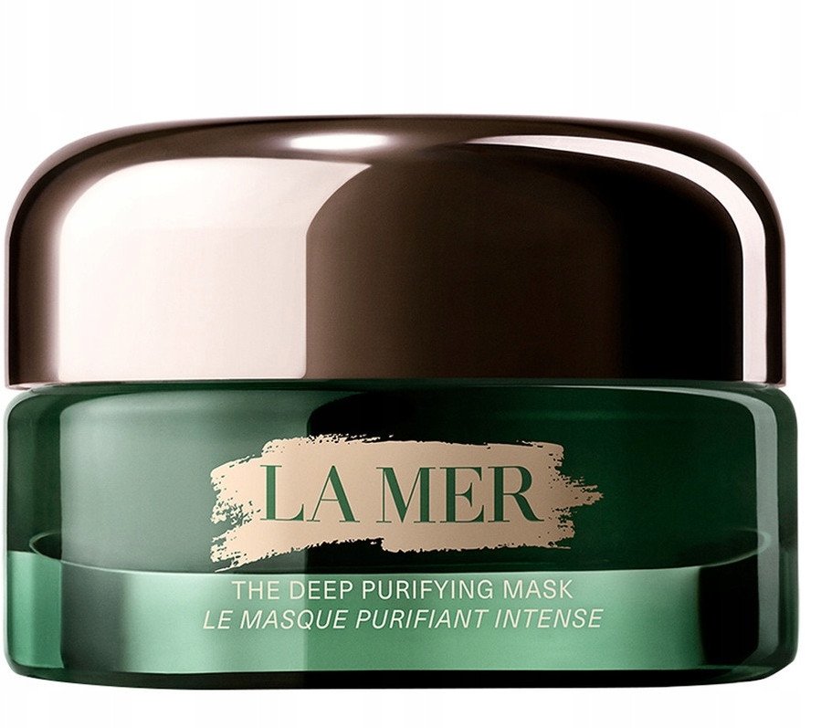 LA MER THE DEEP PURIFYING MASK 50ML