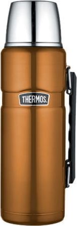 Thermos Termos turystyczny TH-170023 1.2 l Miedziany