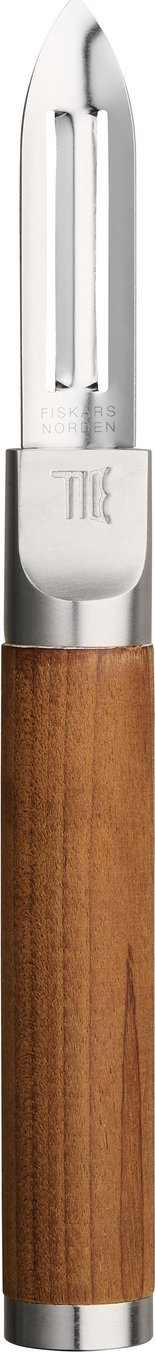 Fiskars Norden fixed blade razor