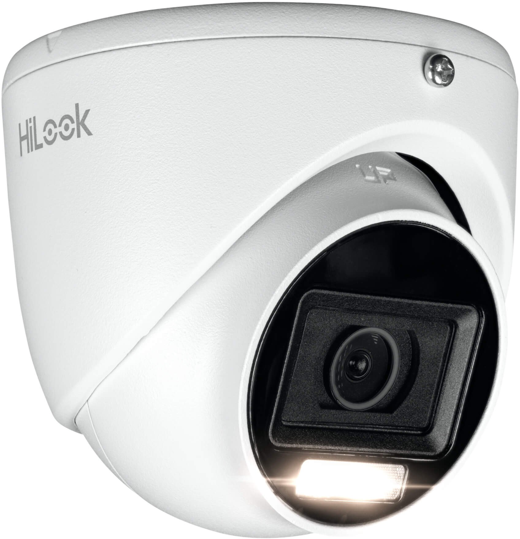 Kamera 4w1 HiLook by Hikvision TVI-T8M-20DL 8Mpx Smart Hybrid Light 30m