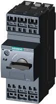 Siemens Wyłącznik silnikowy 3P 11-16A 208A S0 (3RV2021-4AA20)