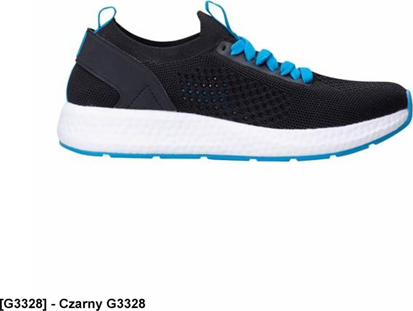 Ardon ARDON FRESIA - obuwie codzienne - Czarny G3328 41