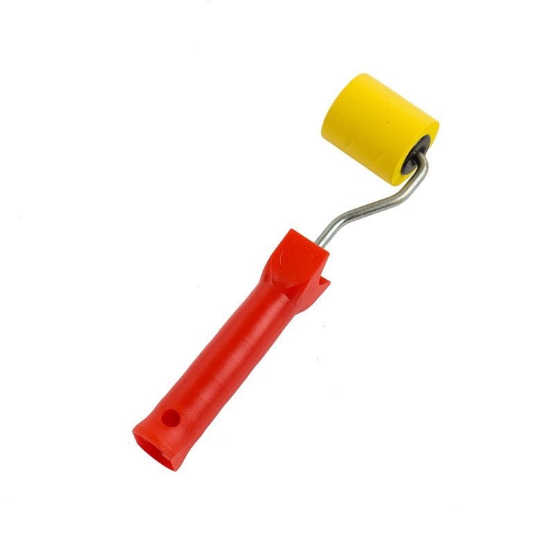 WALLPAPERING ROLLER WITH HANDLE 35/04-
