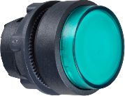 Schneider Electric Napęd przycisku zielony z samopowrotem (ZB5AW133)