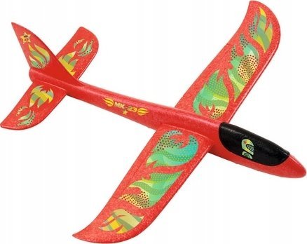 Djeco Djeco Įgūdžių žaidimas - Ugnies lėktuvas