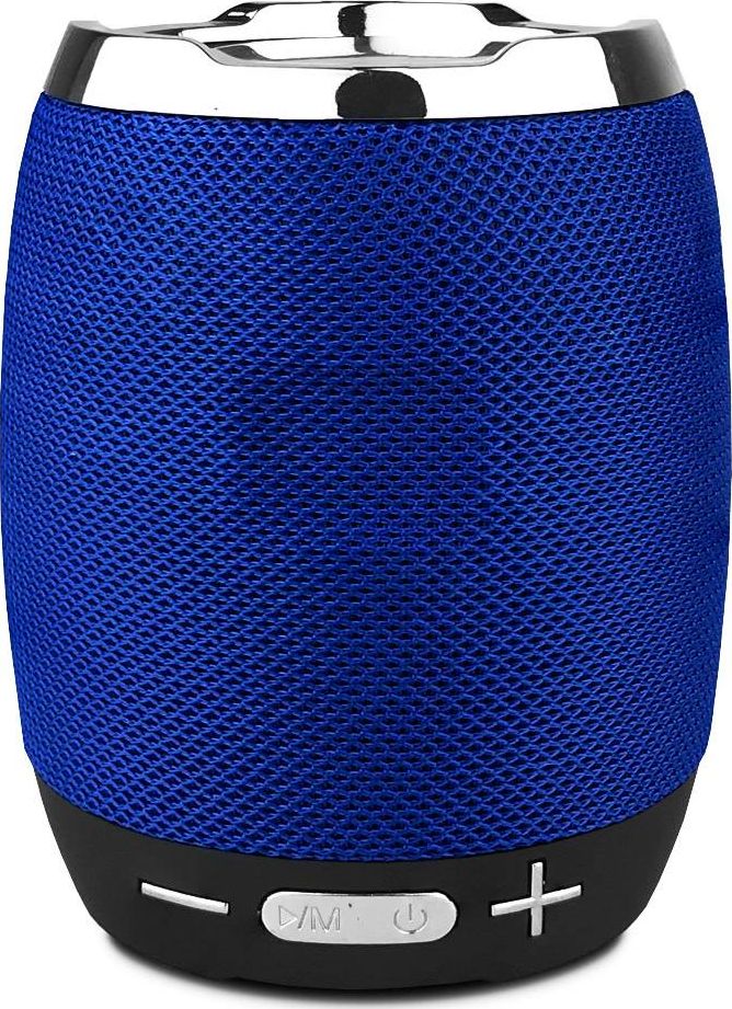 Głośnik Mobilari M444011BE niebieski (M444011BE)