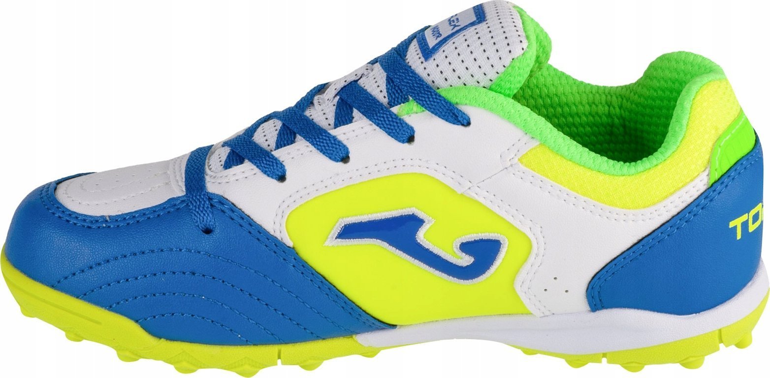 Joma Joma Top Flex Jr 2402 TF TPJW2402TF białe 36