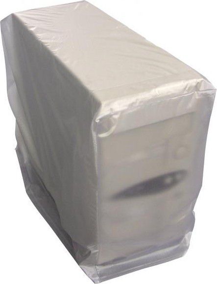 Logo Osłona na obudowę mini-tower (43011)