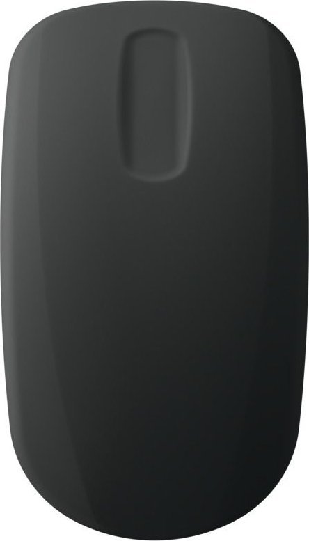 Mysz Cherry CHERRY Mouse AK-PMH3 Medical Scroll Sensor wireless sealed black IP68 kabellos, Scroll Sensor, IP68