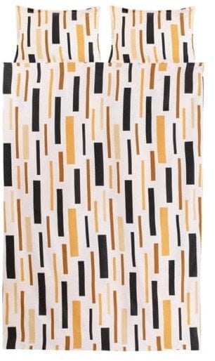 BEDDING COVER SET CD018 100PES 200x220CM