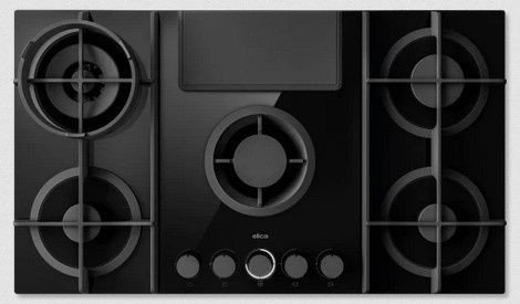 ELICA NIKOLATESLA FLAME EVO BL/A/88