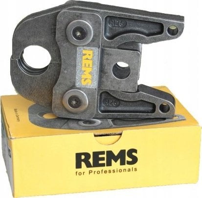 Rems Presavimo lupos REMS TH TH 25