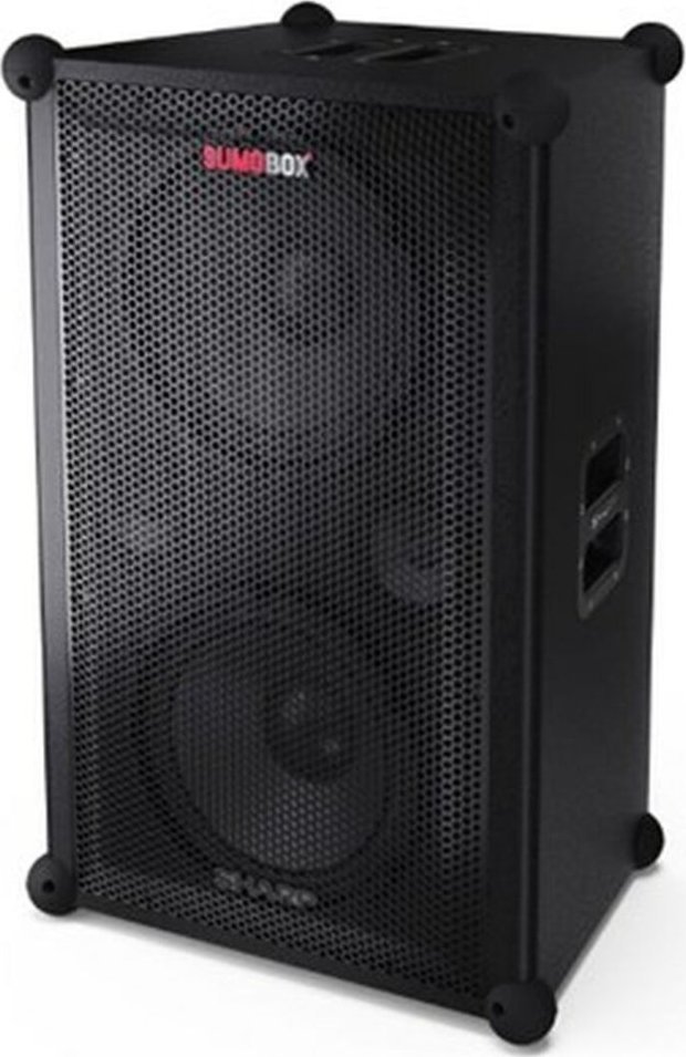 Głośnik Sharp Głośnik Przenośny Sharp CP-LS200 Czarny 200 W