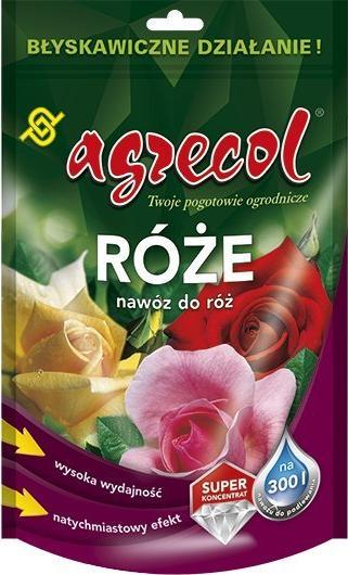 Agrecol Nawóz Krystaliczny do Róż 300g