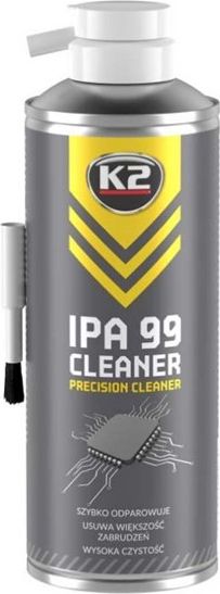 K2 IPA 99 Cleaner 400ml