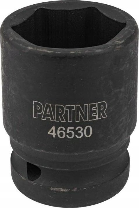 Partner Nasadka udarowa 3/4" 30mm (6-kątna)