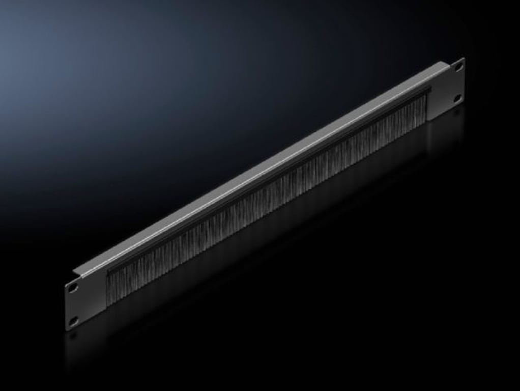 Rittal Rittal 5302.202 części do stojaków Panel zarządzania kablami