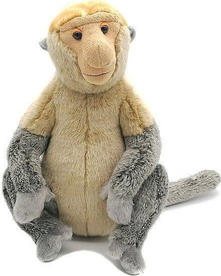 Maskotka pluszowa nosacz