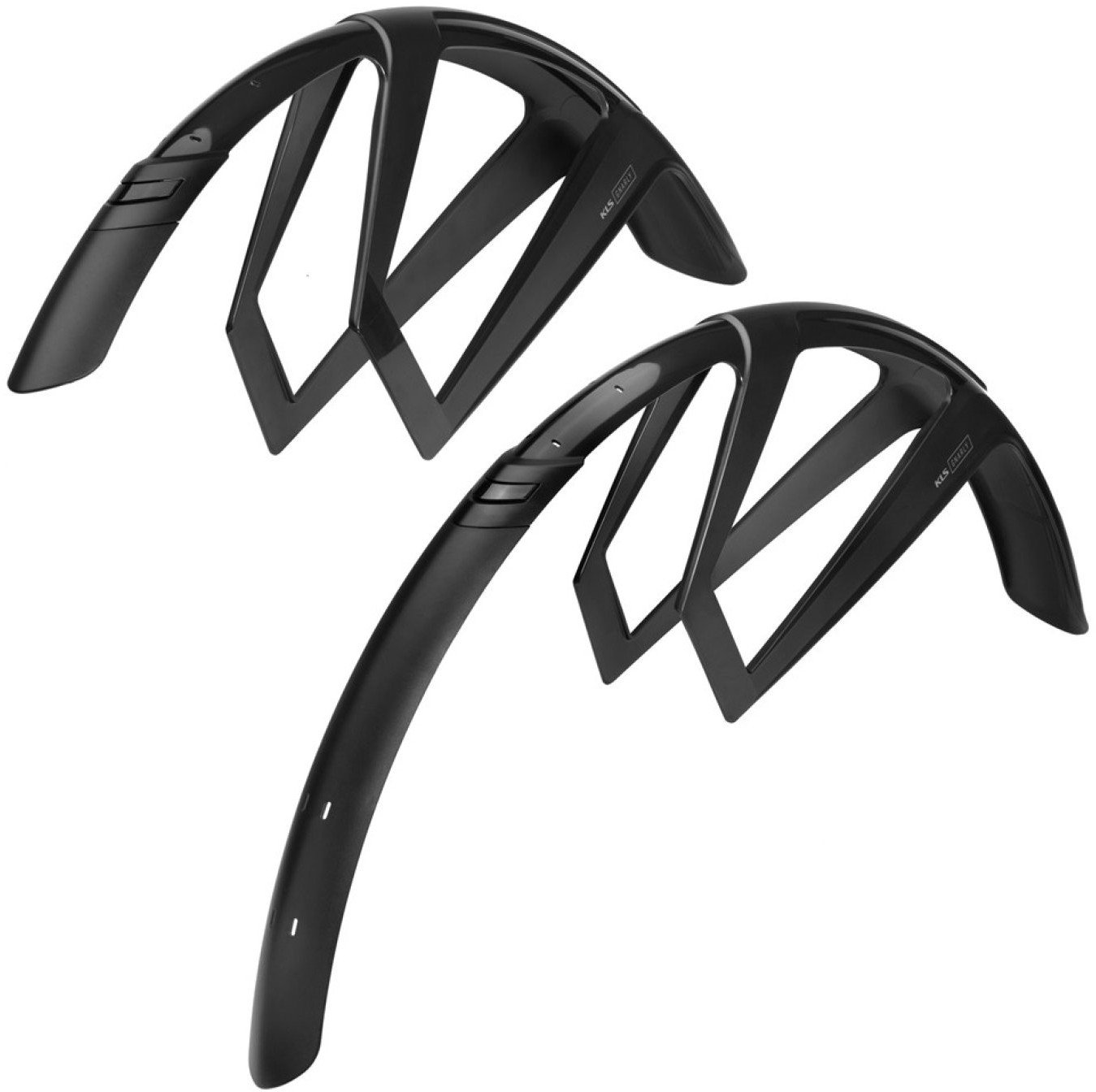 Błotniki do rowerów gravel KELLYS GNARLY