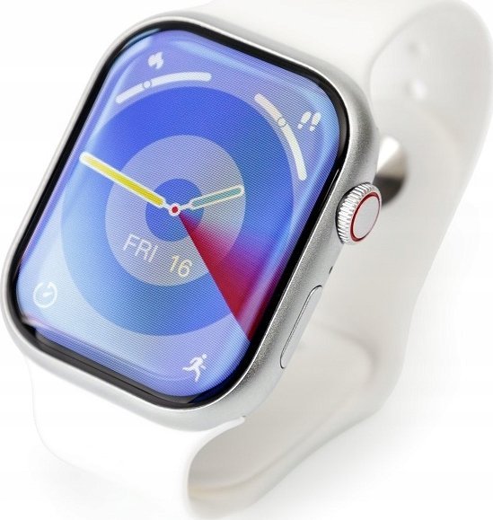 Smartwatch Platinet PSMART29W Biały (45996)