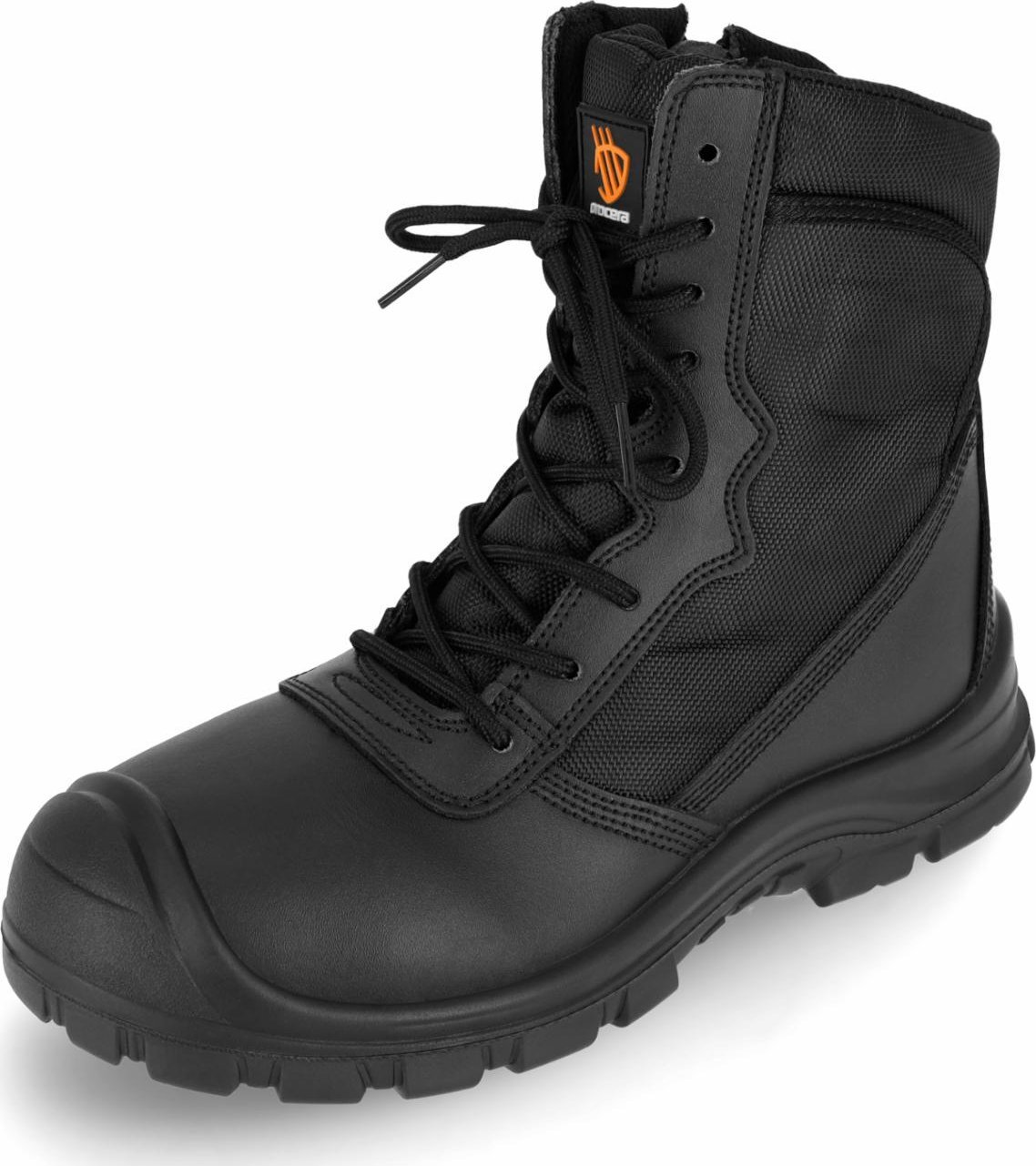 PROCERA SECURIX - TRZEWIKI SECURIX dla ochrony militarne O1 FO SR ROZM 43