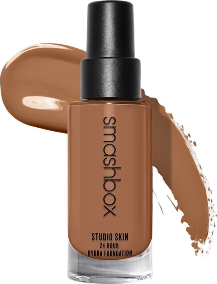 Smashbox Smashbox Studio Skin 24H Wear Hydra Foundation 30ml. 4.15 Dark