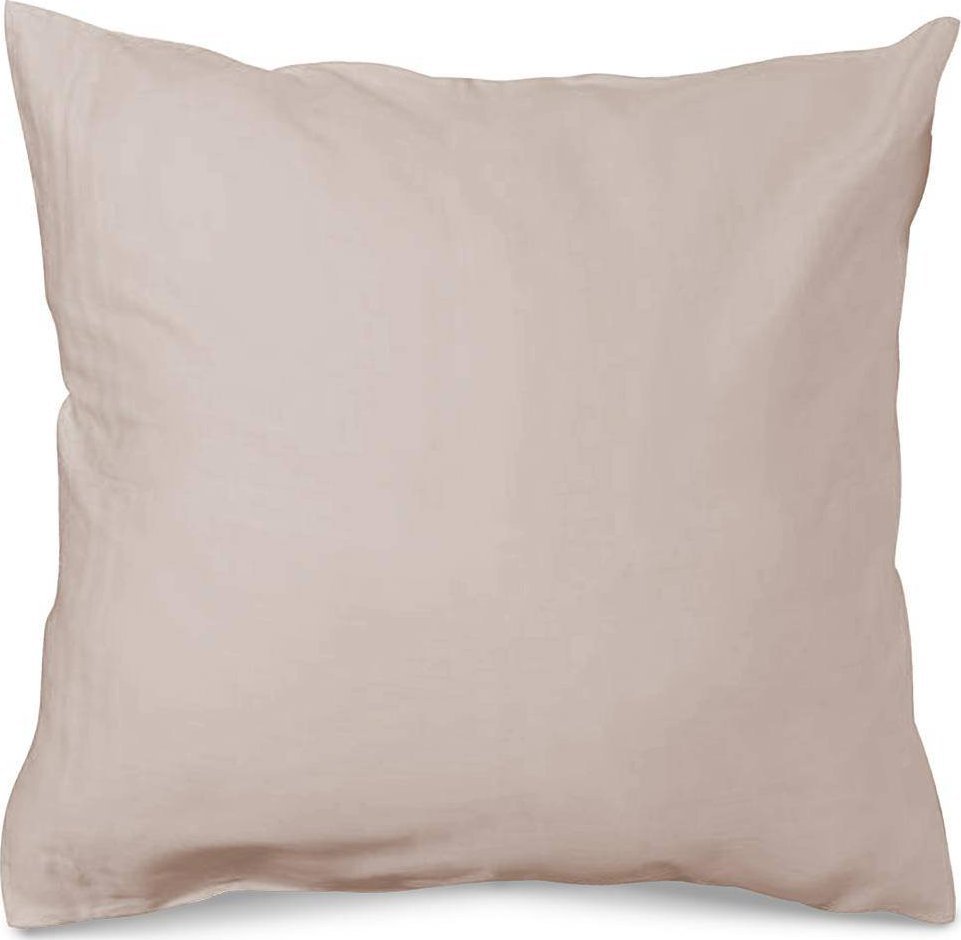 Multitex Poszewka 40 x 40 Dekoracyjna Satyna Baw Gold 16