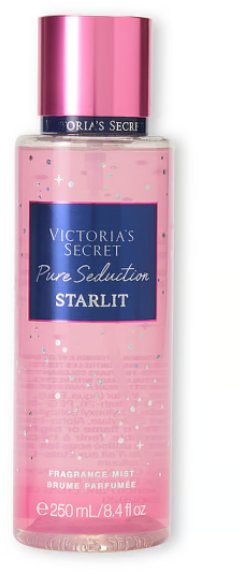 Victoria`s Secret Pure Seduction Starlit Body Mist 250ml