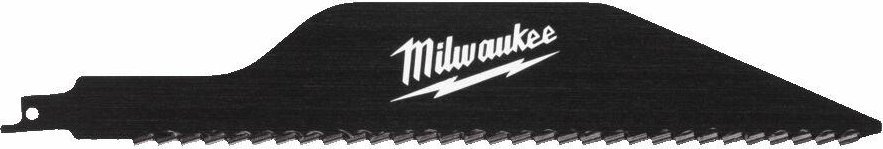 Milwaukee MILWAUKEE BRZE. 300/3,0mm Z WĘGLIKIEM /1szt. DO CEGŁY I GAZOBETONU