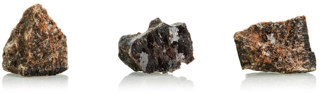 Rivsalt™ Refill BLACK