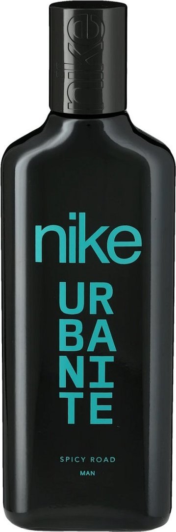 Nike Urbanite Spicy Road Man Woda toaletowa spray 75ml