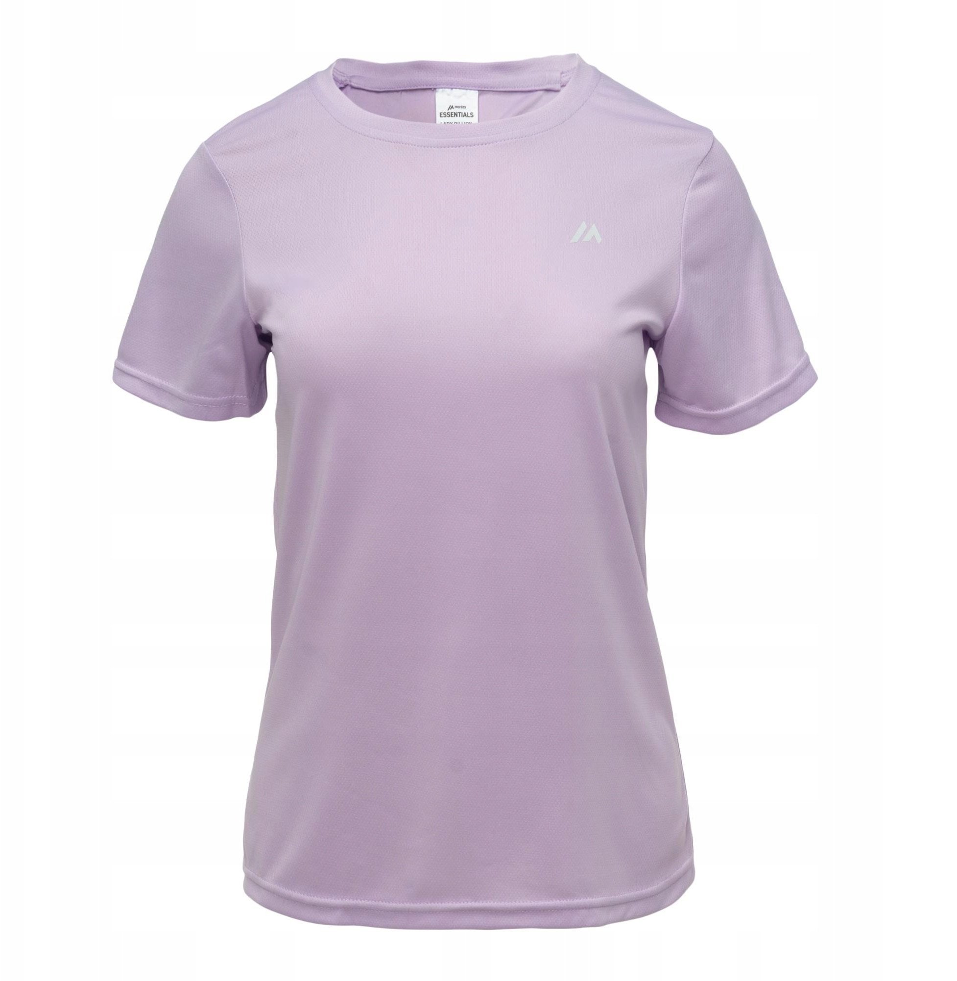 Damska Koszulka z krótkim rękawem LADY DILLION