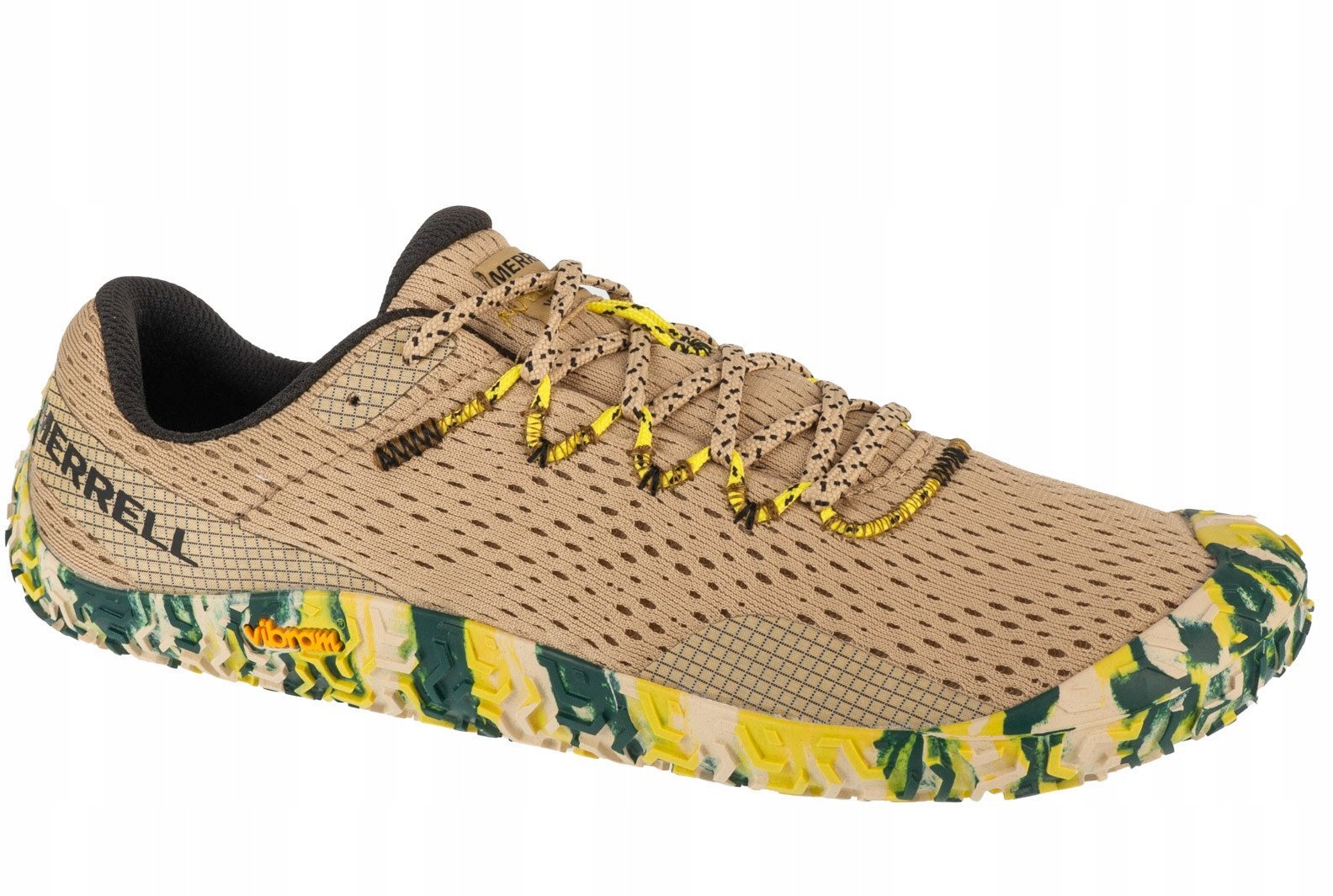 Merrell Vapor Glove 6 J068463 szary 42